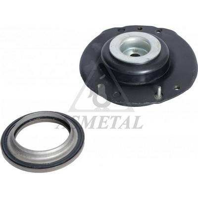 ASMETAL 45PE0606 - Опоры стойки амортизатора