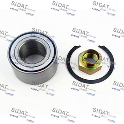 SIDAT 460066 - Ступичный подшипник