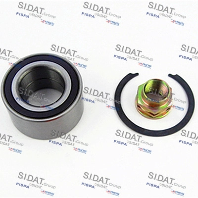 SIDAT 460123 - Ступичный подшипник