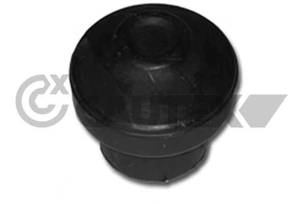 Подушка двигателя