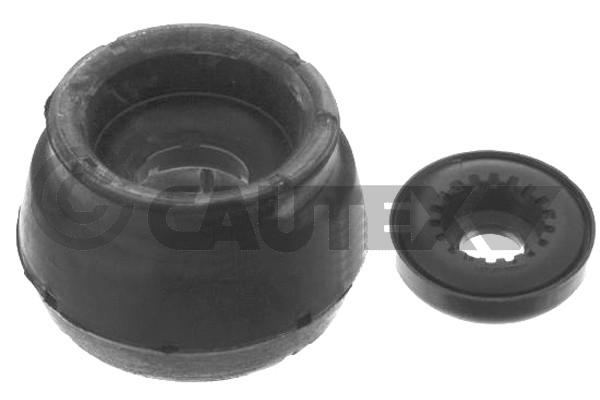 CAUTEX 460219 - Опора амортизатора
