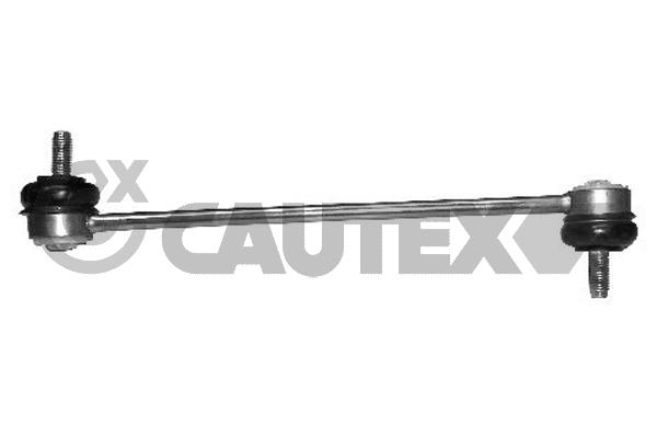 Стойки стабилизатора