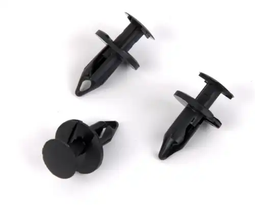 FORD 4663587 - клипса! заклепка-фиксатор распорная 8.25mm\ Ford