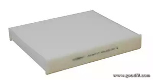 GOODWILL AG 367 CF - Салонный фильтр