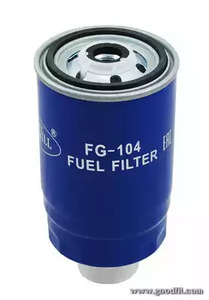 GOODWILL FG 104 - Топливный фильтр