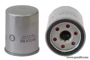 GOODWILL OG 513 HQ - Масляный фильтр