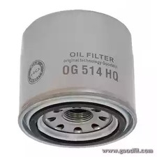GOODWILL OG 514 HQ - Масляный фильтр