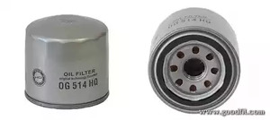 GOODWILL OG 514 HQ - Масляный фильтр