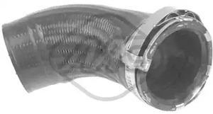 Патрубок турбины