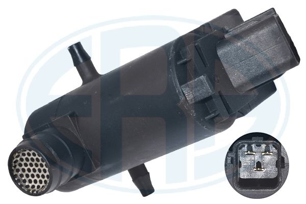 Насос омывателя