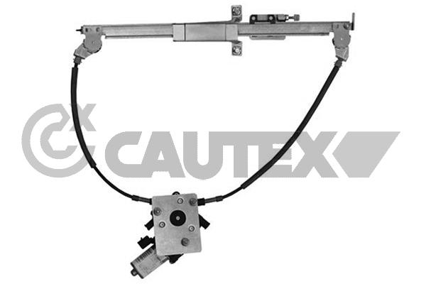 Стеклоподъемник