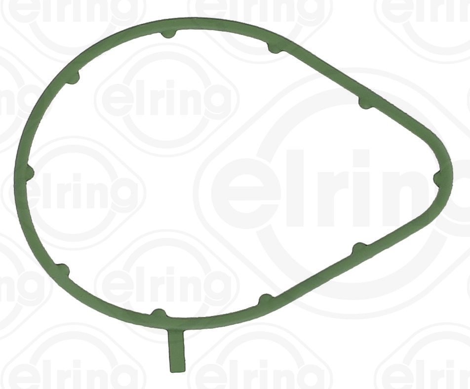 ELRING 468.720 - Прокладка вакуумного насоса