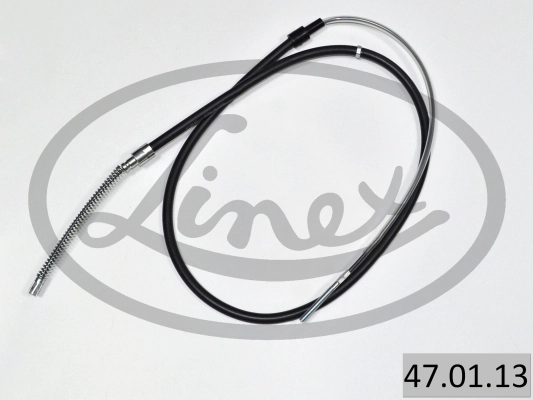 LINEX 47.01.13 - Трос ручника