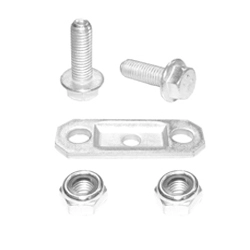 TALOSA 47-02030 - Шаровая опора