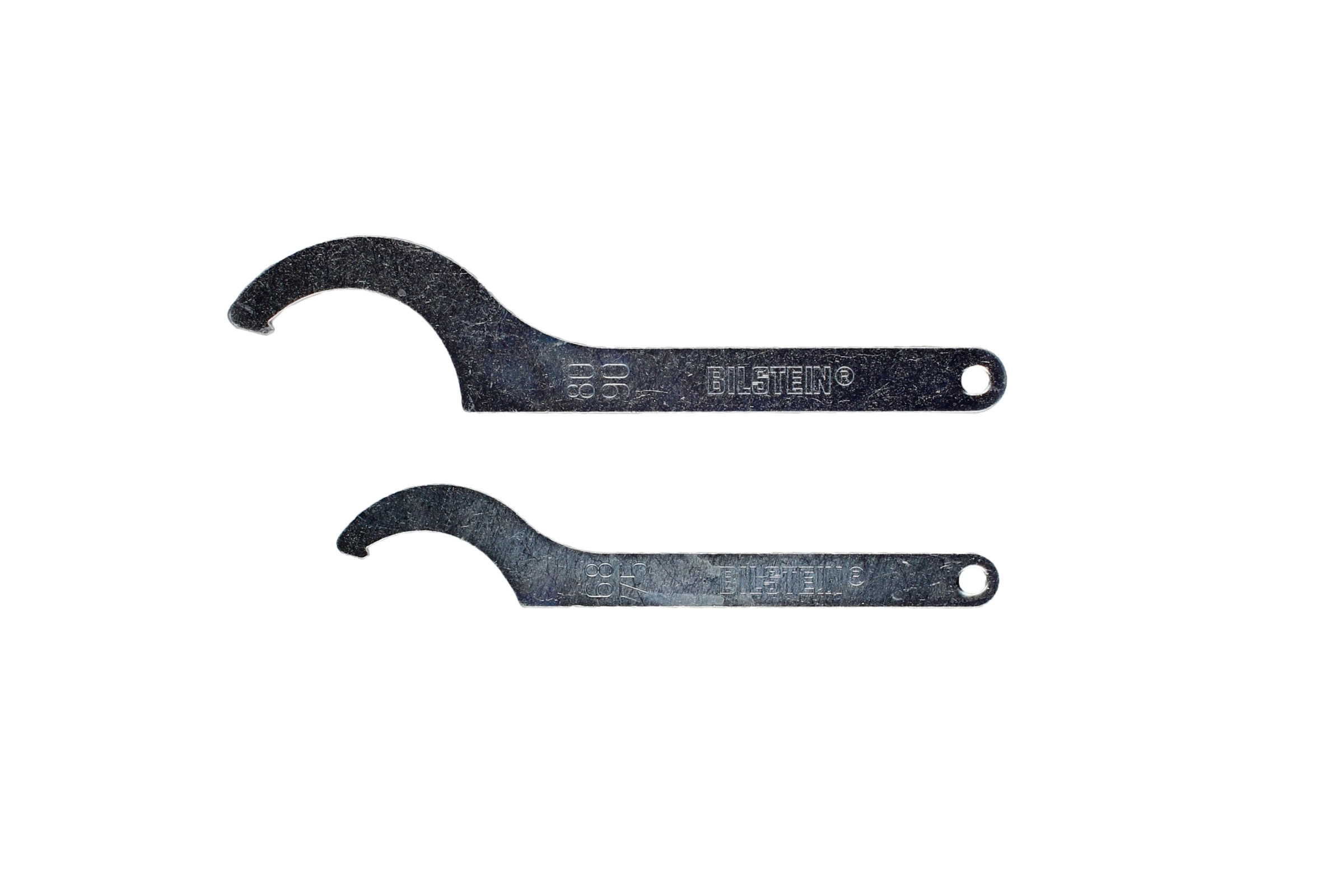 BILSTEIN 47-119215 - Комплект ходовой части, пружины / амортизаторы BILSTEIN - B14 PSS