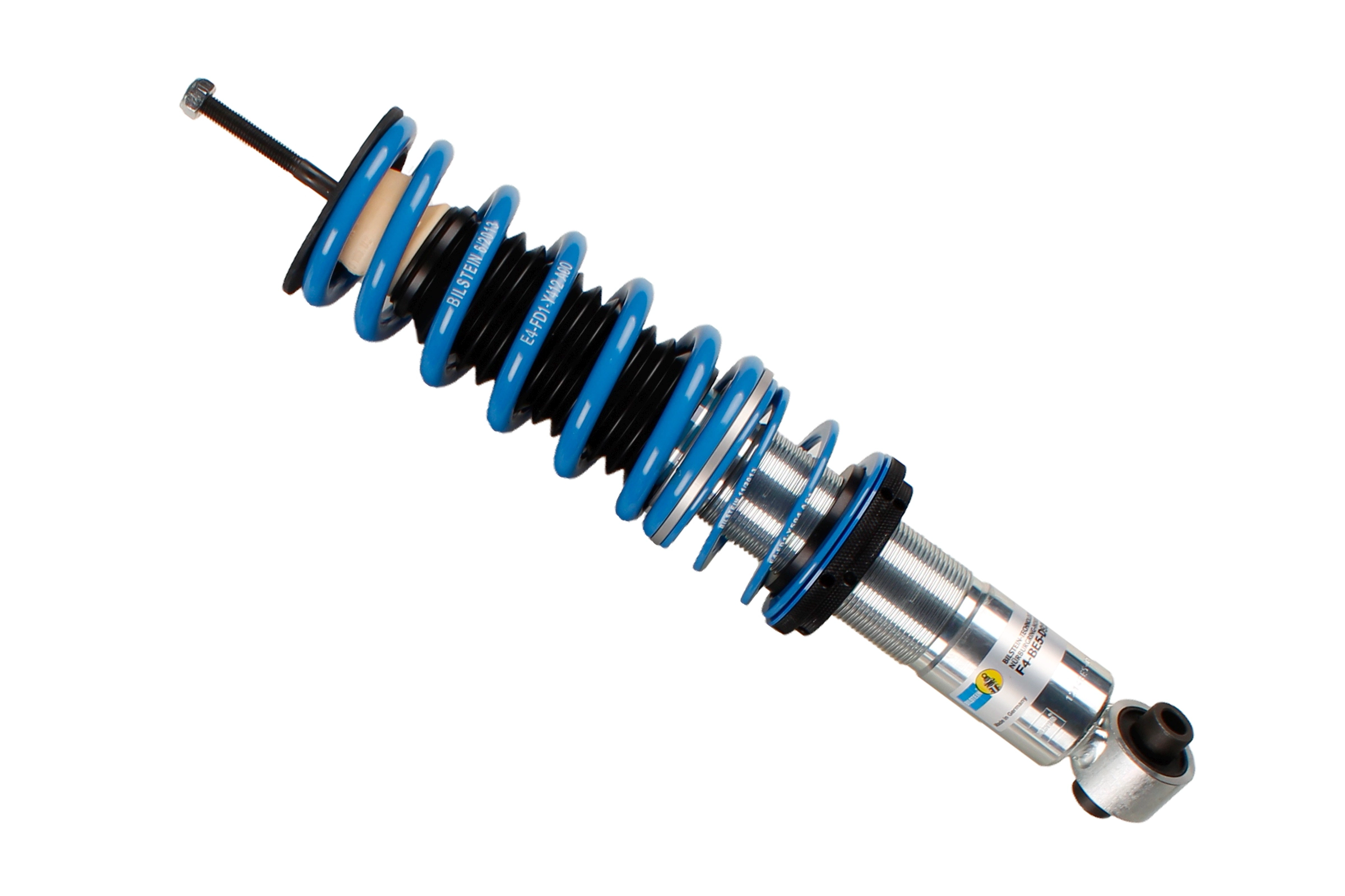 BILSTEIN 47-139275 - Комплект ходовой части, пружины / амортизаторы BILSTEIN - B14 PSS