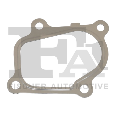 Прокладка турбины