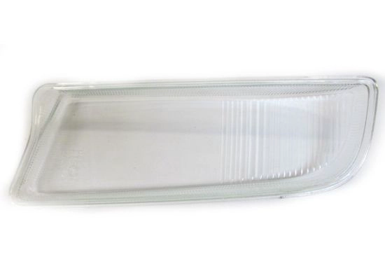 Стекло противотуманной фары