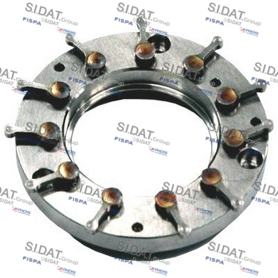 Ремкомплект, нагнетатель