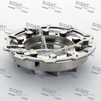 Ремкомплект, нагнетатель