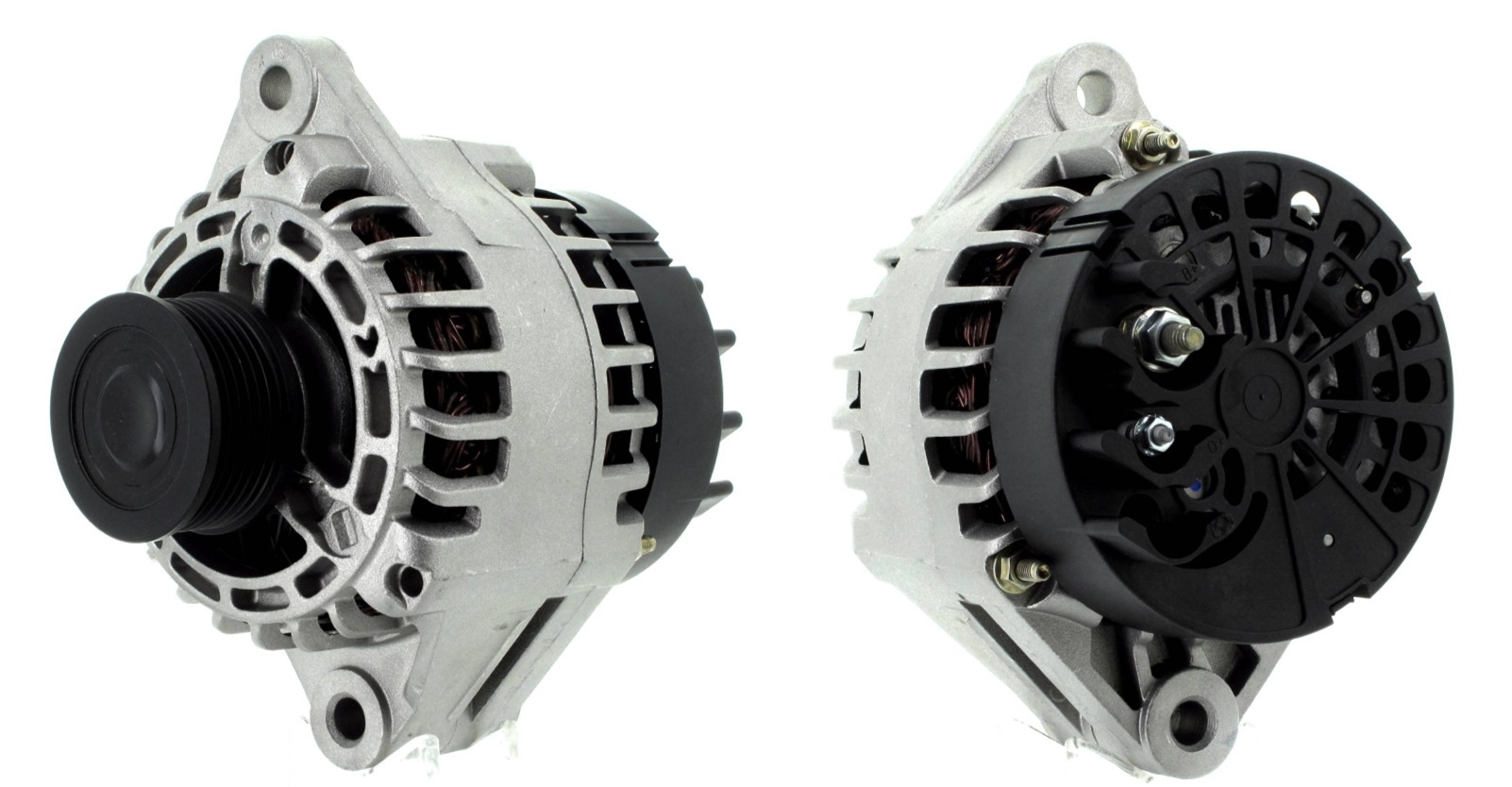 CEVAM 4761 - Генератор