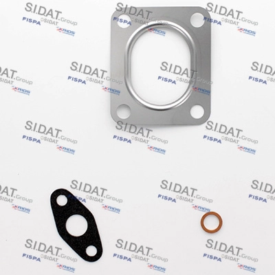 Ремкомплект турбины