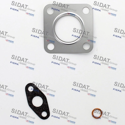 Ремкомплект турбины