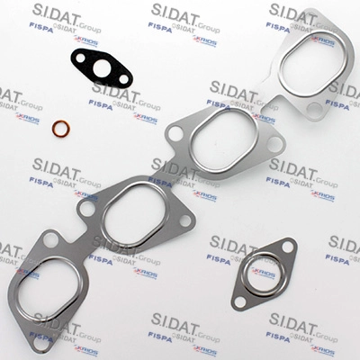 Ремкомплект турбины