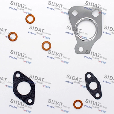 Ремкомплект турбины