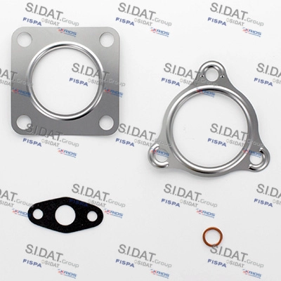 Ремкомплект турбины