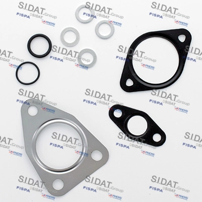 Ремкомплект турбины