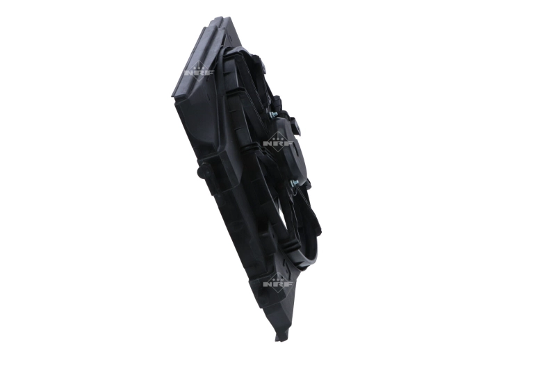 NRF 47889 - Вентилятор радиатора