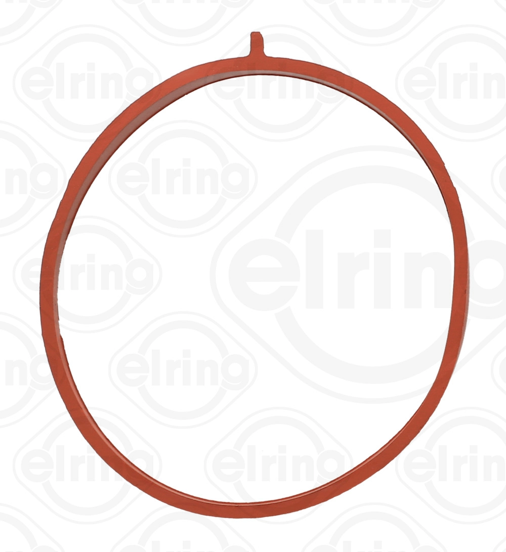 ELRING 480.210 - Прокладка впускного коллектора