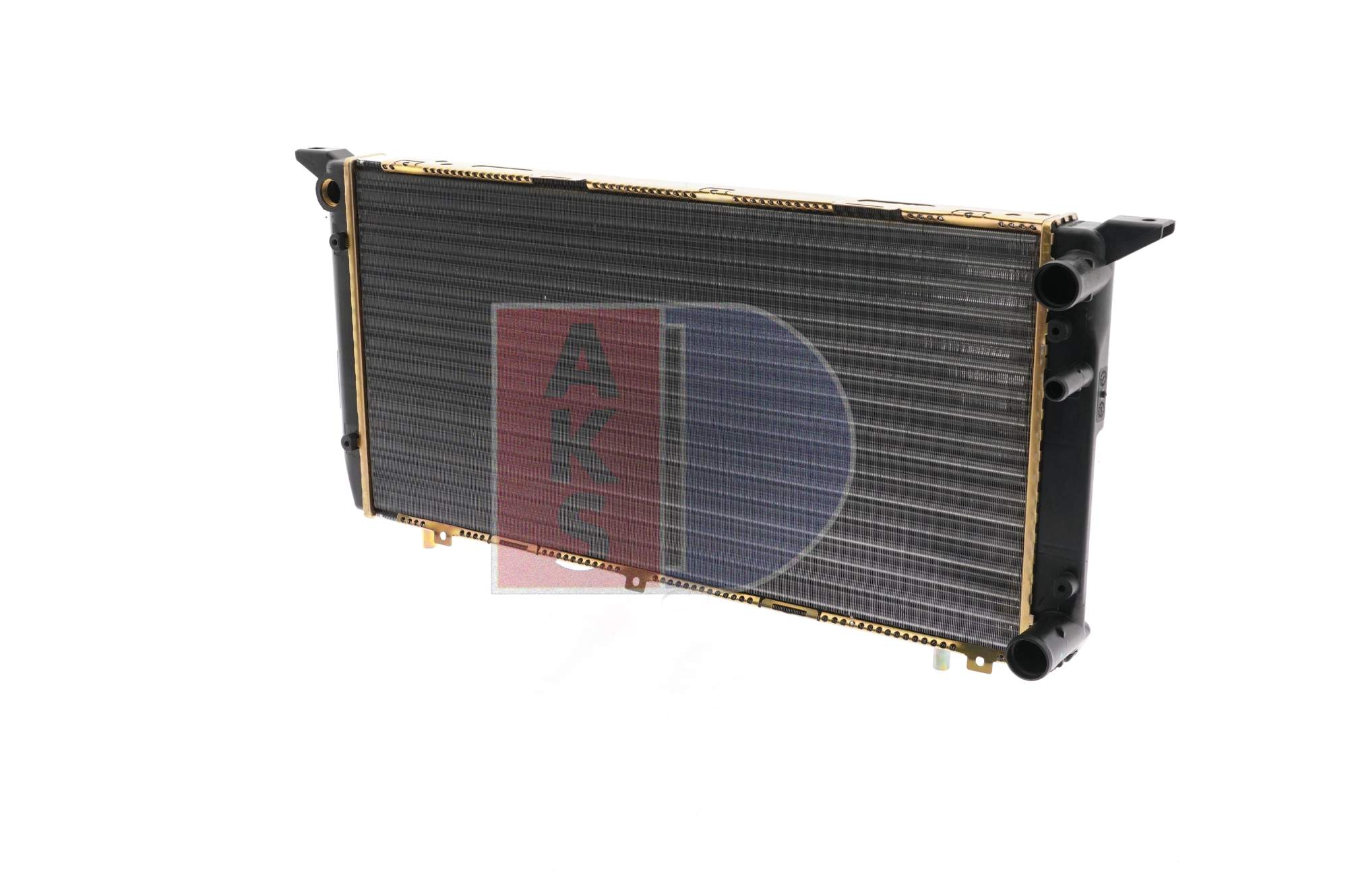 Радиатор охлаждения