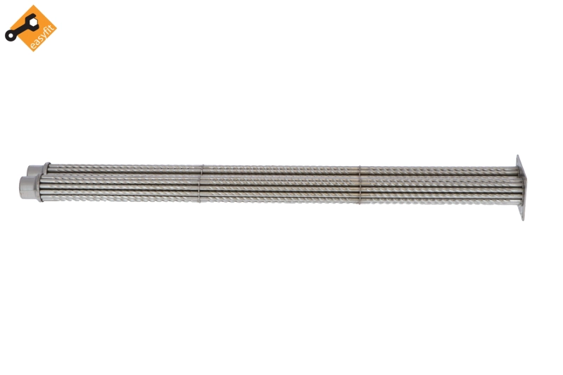 Радиатор, рециркуляция ОГ EASY FIT