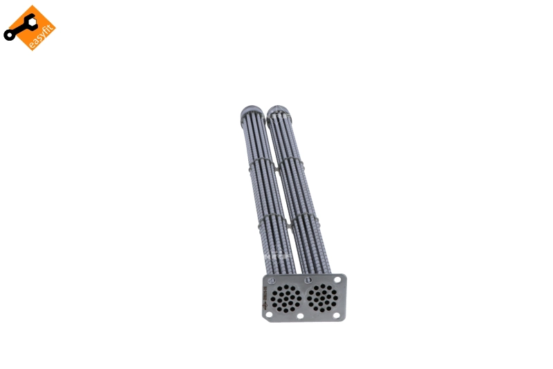 NRF 48105 - Радиатор, рециркуляция ОГ EASY FIT
