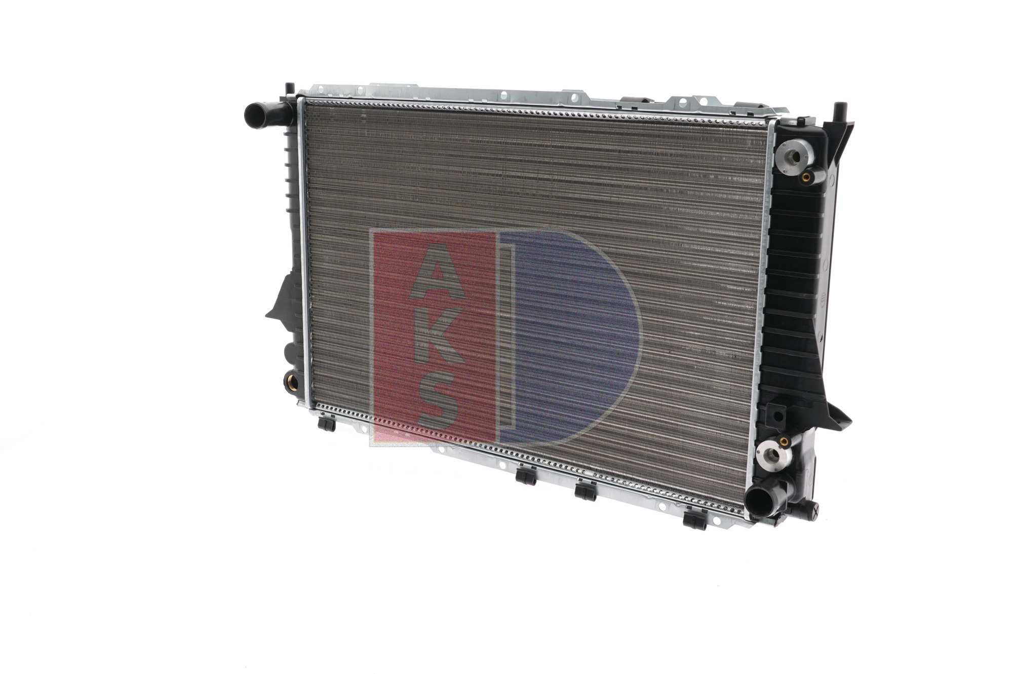 Радиатор охлаждения