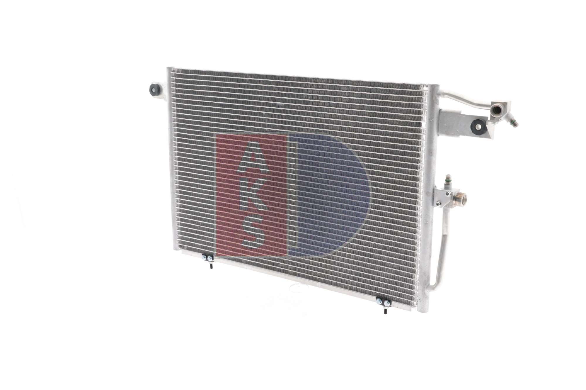 Радиатор кондиционера