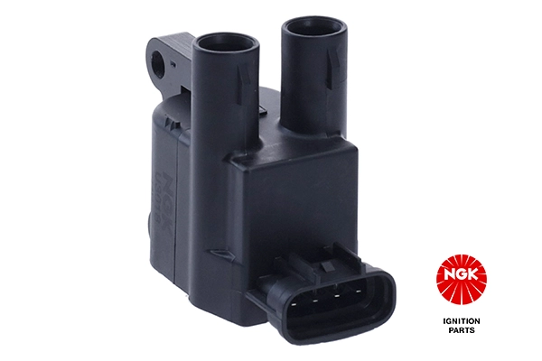 Катушка зажигания