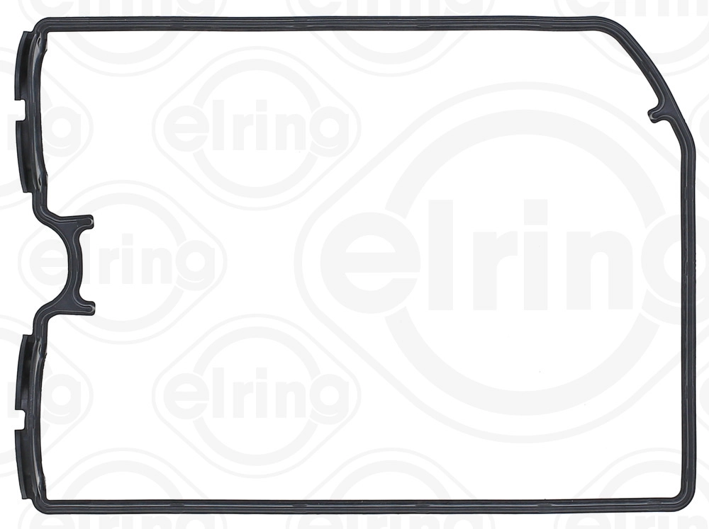 ELRING 483.980 - Прокладка клапанной крышки