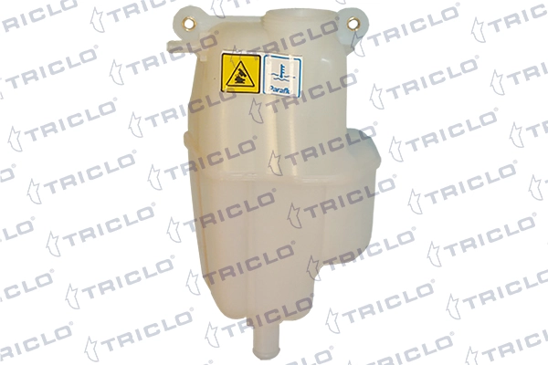 Расширительный бачок