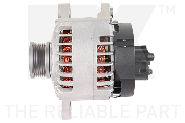 NK 4849231 - Генератор