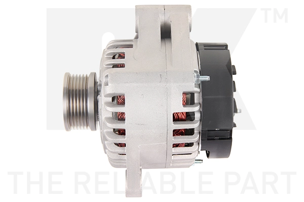 NK 4849530 - Генератор