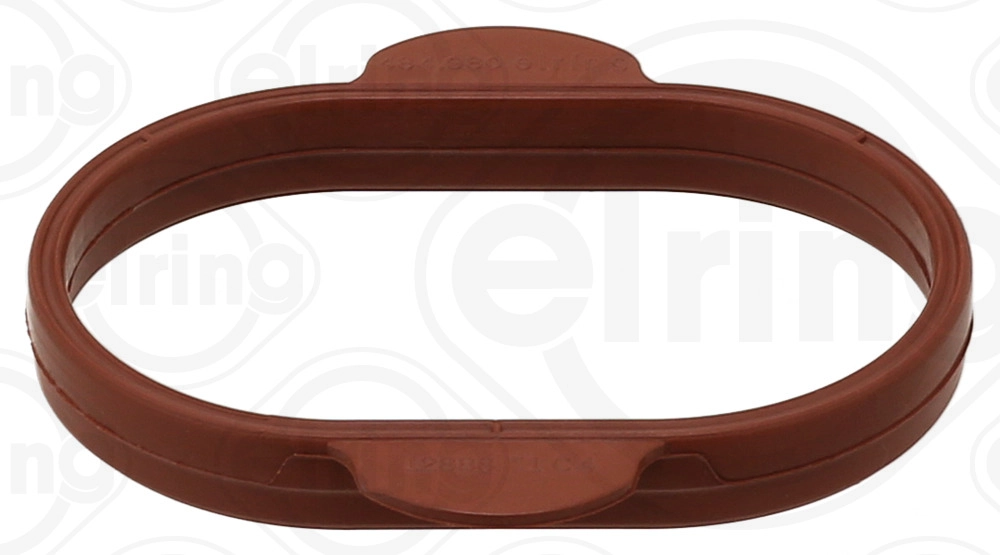 Прокладка впускного коллектора