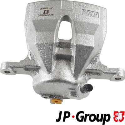 JP GROUP 4861901180 - Тормозной суппорт JP GROUP