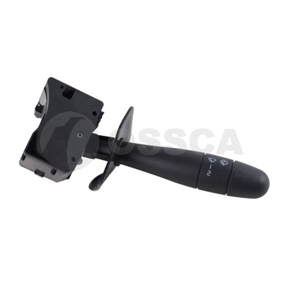 Подрулевой переключатель (стрекоза)