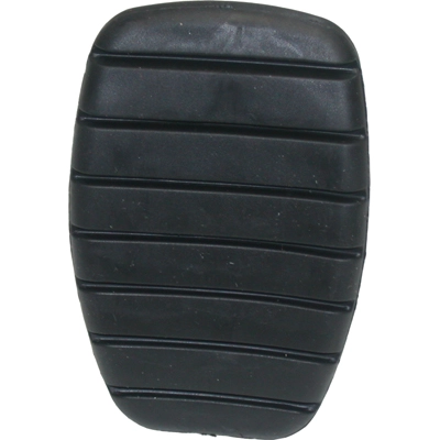 Накладка педали сцепления