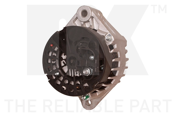 NK 4890206 - Генератор