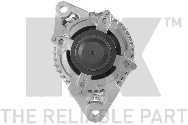 NK 4890222 - Генератор