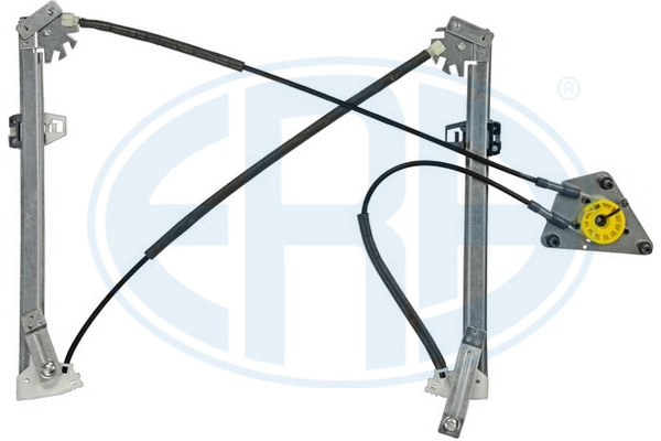 Стеклоподъемник